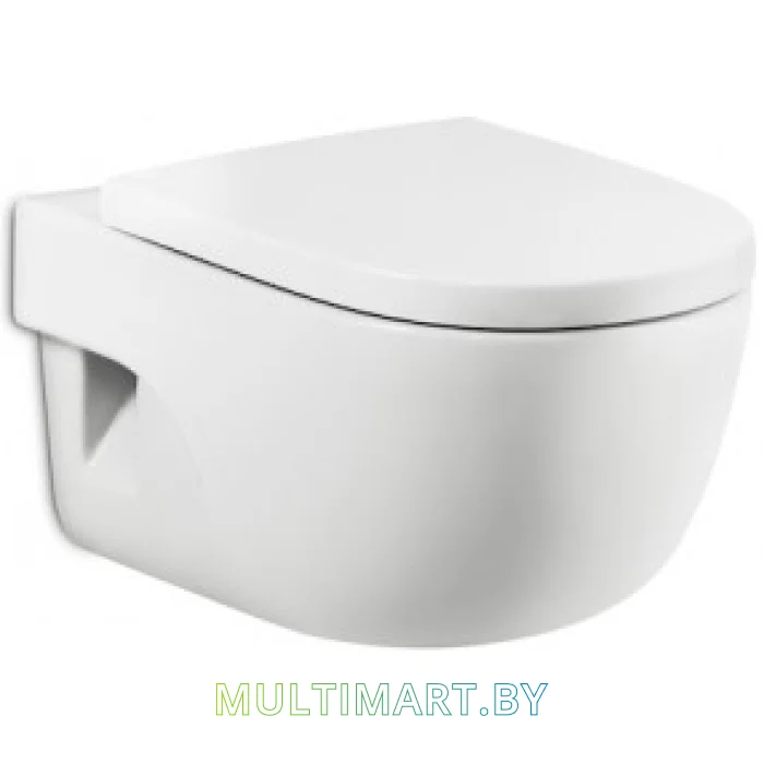 Унитаз Roca N-Meridian A346247000